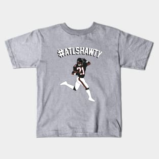 ATL Shawty Kids T-Shirt